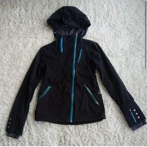 Athleta Dolomite Jacket